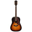 Gretsch G5024E Rancher Dreadnought - Sunburst