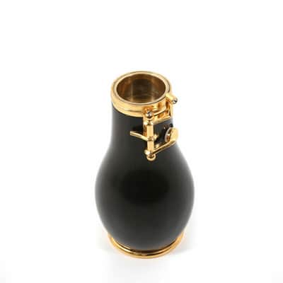 English Horn Advanced Model Solid Ebony Wood Nice Sound Top Grade image 4