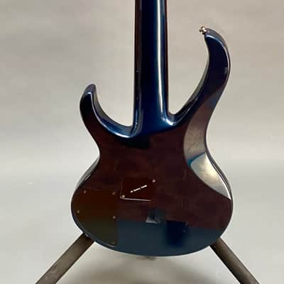 Ibanez BTB475 image 3