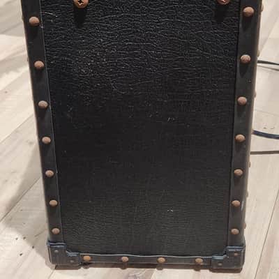 VINTAGE! Roland JC-60 Jazz Chorus Combo Amp 1979 Japan image 4
