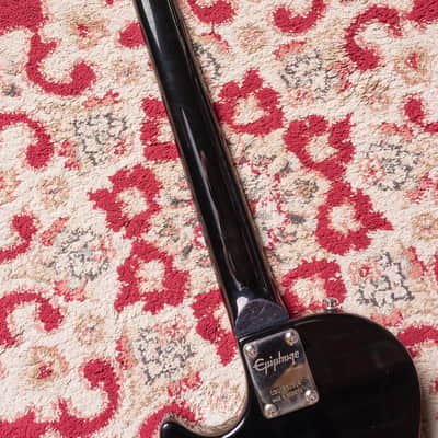 Epiphone Les Paul Junior #0901230904 Second Hand image 20