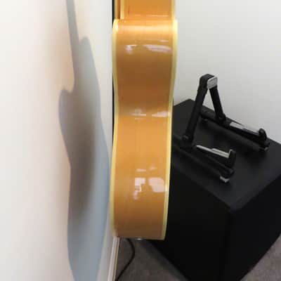 Samick Artist Series HFB-590 Bass Guitar image 7