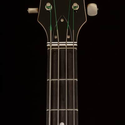 Hofner H500/1-63-AR-0 Artist Series Violin Bass 2025 Sunburst image 6