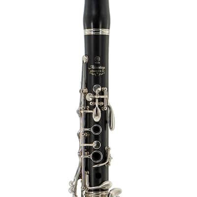 Pre-Owned Yamaha YCL-400AD Advantage Clarinet | Used image 2