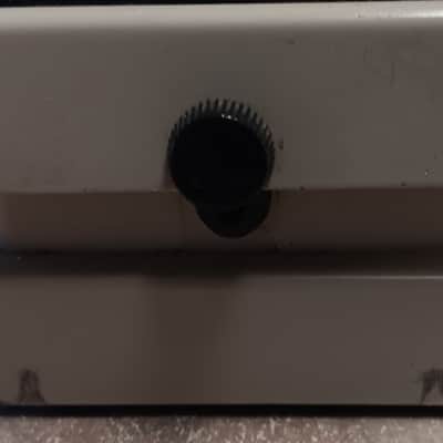 Boss GE-7 Equalizer MIJ (Black Label) image 7