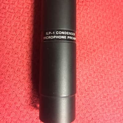 Shure ILP-1 Condenser Microphone Preamp image 2