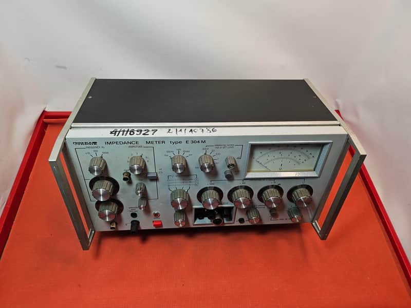 Meratronik E-304 M