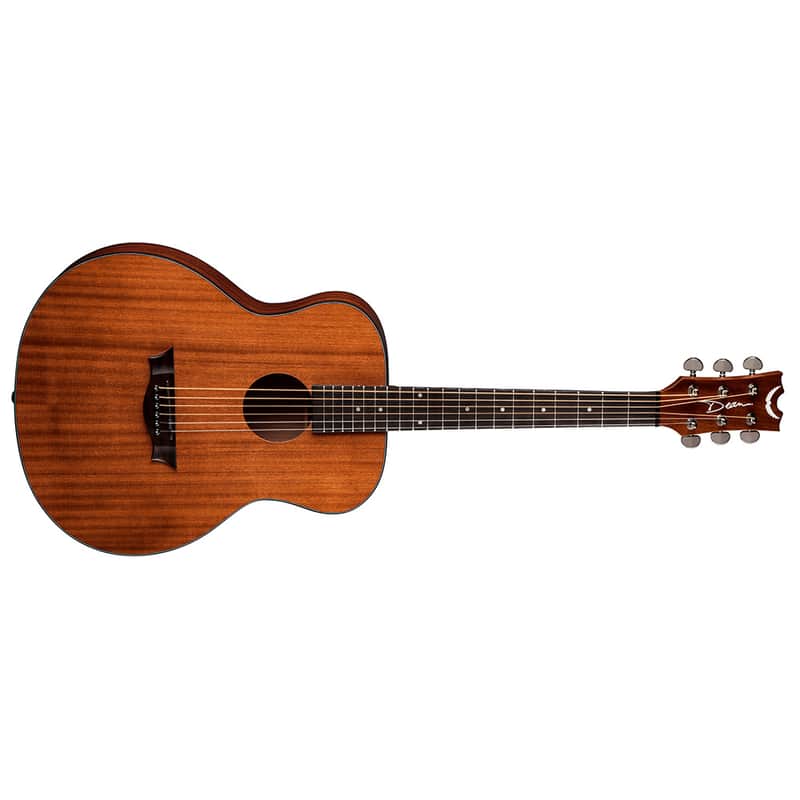 Dean AXS Mini MAH Satin image 1