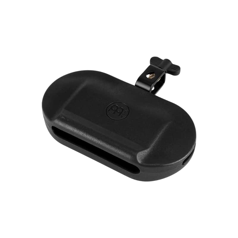 Meinl Percussion Block | Low Pitch (Black) image 1