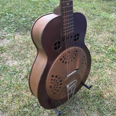 Dobro M-32 1936 - Gold image 5
