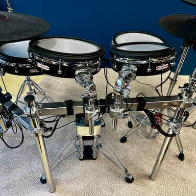 Pearl e/Merge Traditional electronic kit image 2