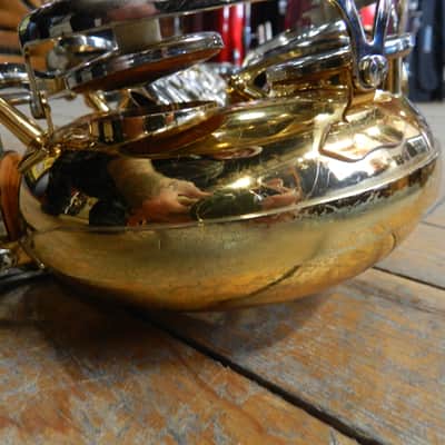 Vito Alto Saxophone MIJ image 2