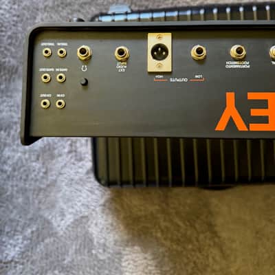 Korg ARP Odyssey Rev3 37-Slim Key image 5
