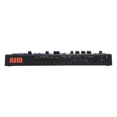 ASM Hydrasynth Explorer Portable Polyphonic Wave Morphing Synthesizer image 2