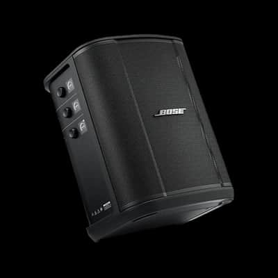 Bose S1 Pro+ Multi-position PA System with Battery image 2