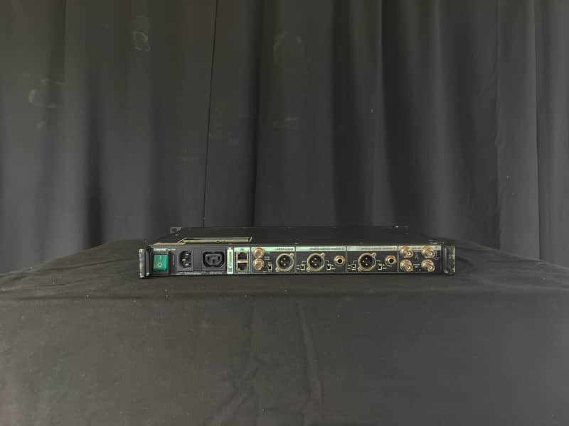 Shure AXT400