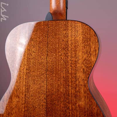 Martin 00-18 2025 Standard Series Acoustic Guitar image 10