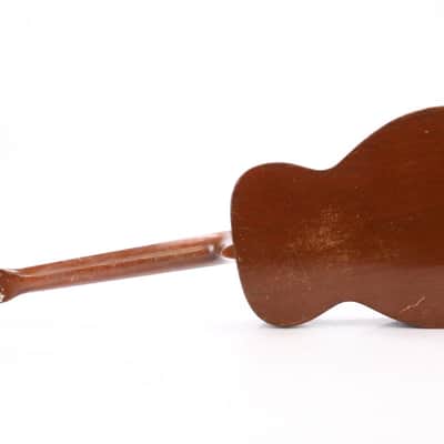 1954 Martin 0-15 Acoustic Guitar w/ Hardshell Case #50111 image 11