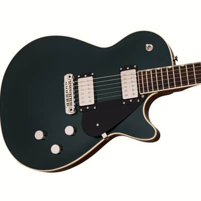 Gretsch Electromatic Jet - Cadillac Green image 1