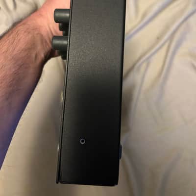 Elektron Octatrack DPS-1 2010s - Black image 8