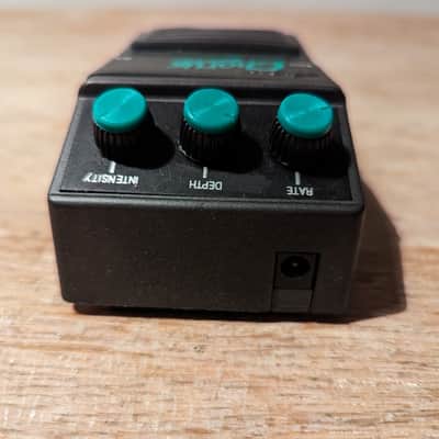 Aria Pro II CH-1 Stereo Chorus 90's - Grey image 5