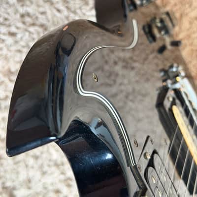 Gibson Firebrand "The SG" Deluxe 1982, All Original, Shaw Pickups image 19