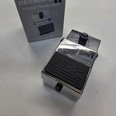 ISP Technologies Decimator II Noise Reduction | Reverb