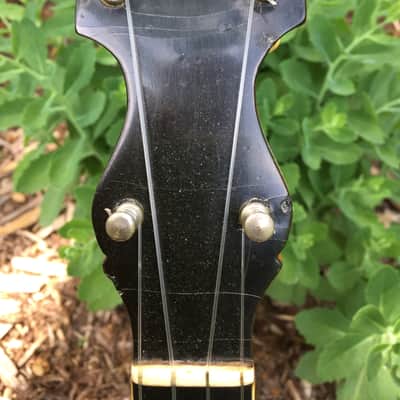 Vega Banjo Ukulele, 1927-1930, VGC, Vintage HSC image 3