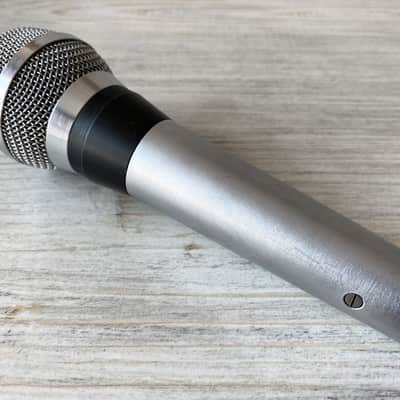 👊🏻DOUBLE DROP! 1991 Byetone VM 97 Vintage Supercardioid Dynamic Microphone image 9