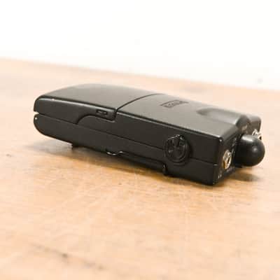 Shure P6HW Wired Bodypack Receiver CG011VP image 4
