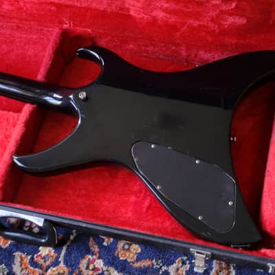 Aria Pro II Urchin Series 80's U-70 Rare image 16