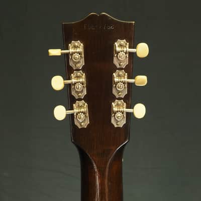 Gibson EH-100 1940 - Sunburst image 6