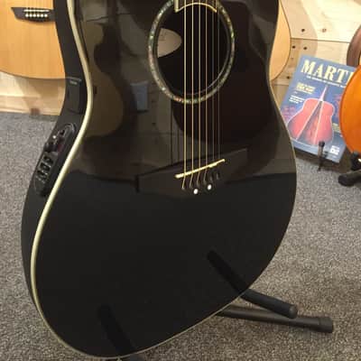 Ovation Celebrity CC28 | Reverb
