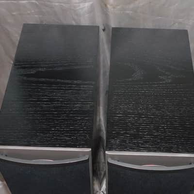 Polk RTi10 home floor speakers image 3