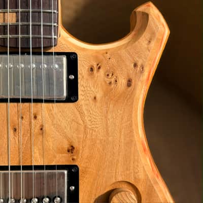 Gravity Guitar Venus image 1