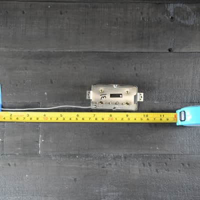 Gibson Wildwood Spec Custombucker Bridge Pickup VOS – Pulled from Les Paul R9 image 4