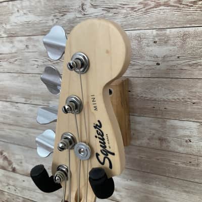Used Squier Mini Precision Bass image 5