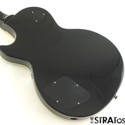 Epiphone Les Paul Standard 60s BODY & NECK & PG Mahogany Slim Taper image 6