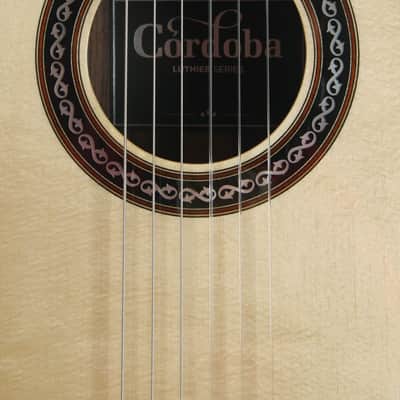 Cordoba C12 SP/RW image 8