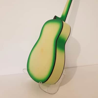 Kapok Brand China Guitar 2010 Gloss image 5