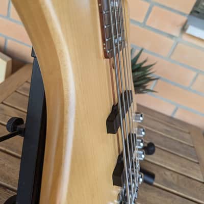 Yamaha BB2005 2010-2018 - Natural image 8