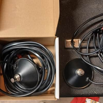 Sunn Concert Lead Guitar Amp Head 1970s - Black image 6