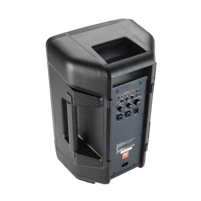 JBL IRX108BT Compact Active 2600w Bluetooth 8" Speaker PA System Pair image 5