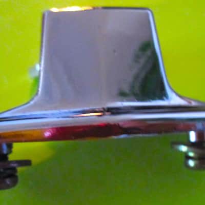 Tama Tom or Floor Tom Leg Mount Bracket - Vintage (USED) image 4