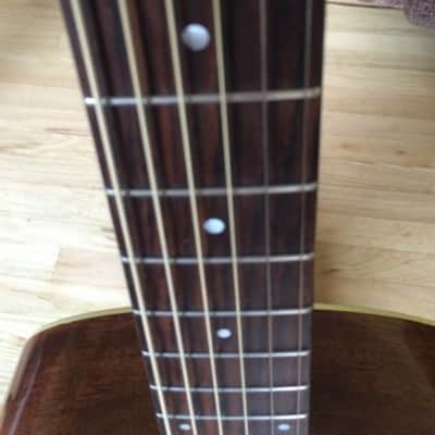 Recording King RO-126-S Acoustic Guitar | Reverb