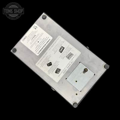 Immagine Used Morley Little Alligator Volume Pedal TSS7497 - 2