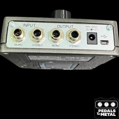 TC Electronic Ditto X2 Looper 2014 - Present - Black - X20265 image 6