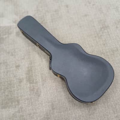 Vintage 1969 Harmony Sovereign H1203 w/ Hard Shell Case image 24