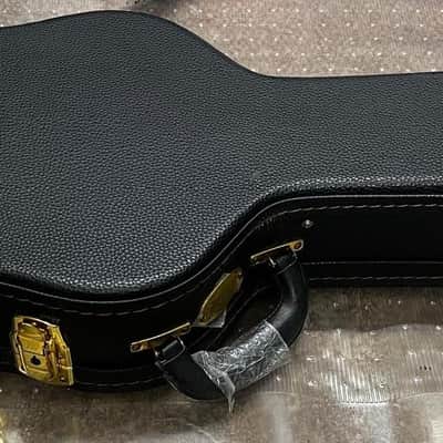 Maton Electric Guitar Hard Case ~ Deluxe Hard Case for Electric Guitar~ image 6