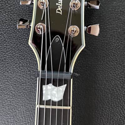 ESP LTD EC-1000 - Silverburst image 4